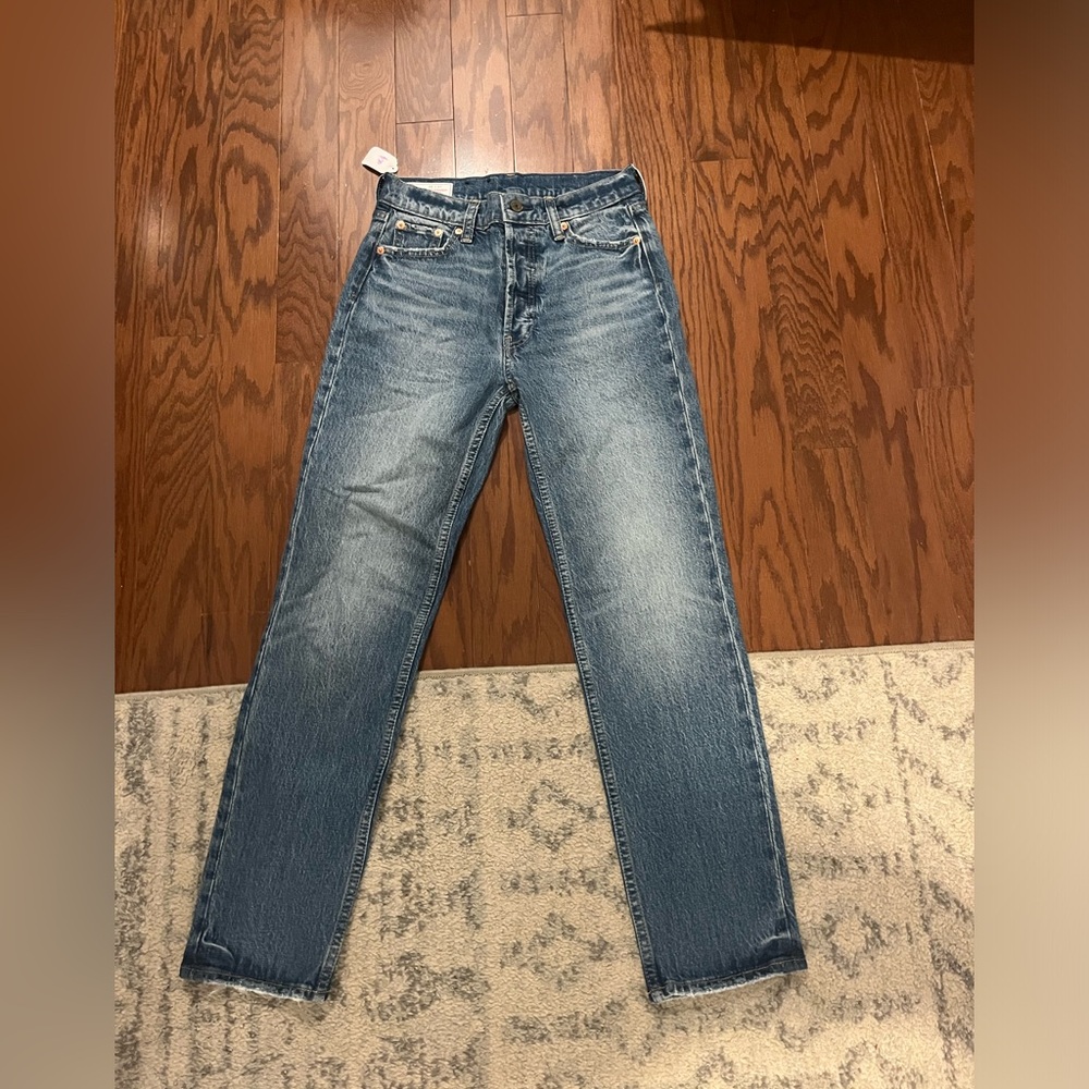 GAP jeans